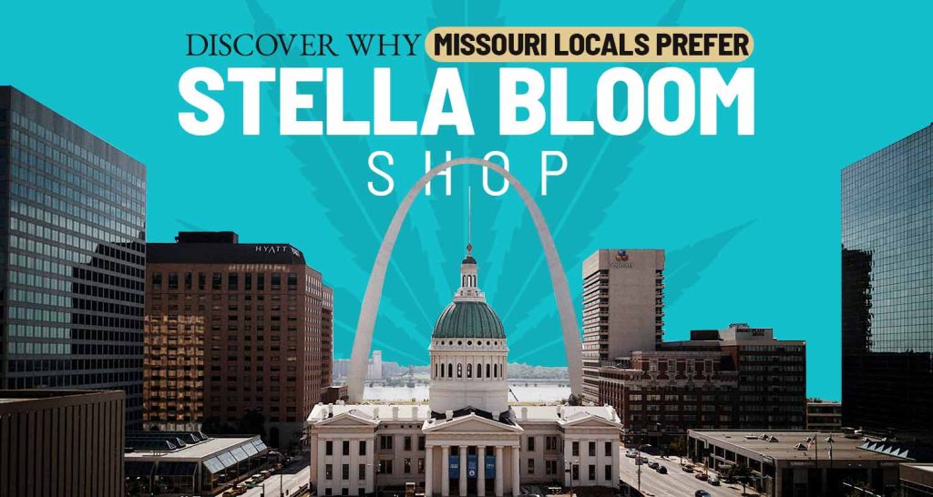 Why Missouri Locals Choose Stella Bloom Shop?