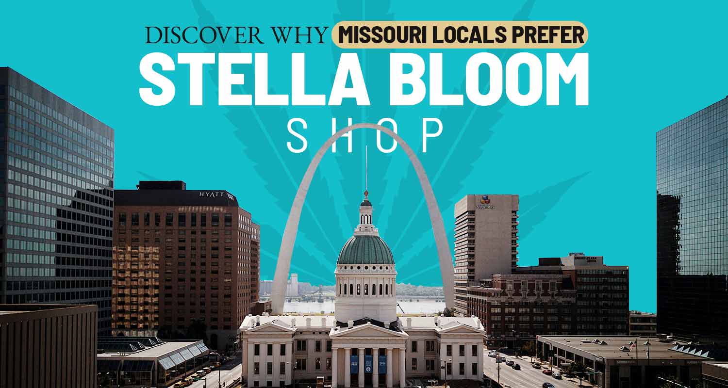 Why Missouri Locals Prefer Stella Bloom Shop